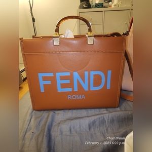 Women's Shoulder Bag